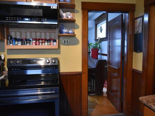 21 Cottage Street, Truro, NS 