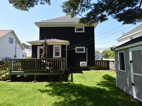 21 Cottage Street, Truro, NS 