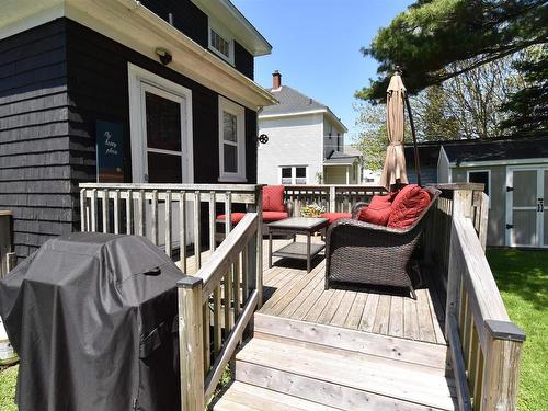 21 Cottage Street, Truro, NS 
