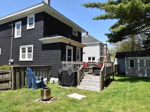 21 Cottage Street, Truro, NS 