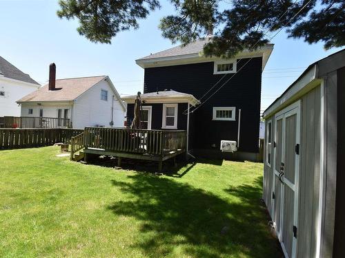 21 Cottage Street, Truro, NS 