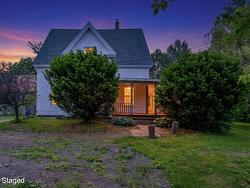 186 Hebb's Landing Road  Upper Granville, NS B0S 1C0