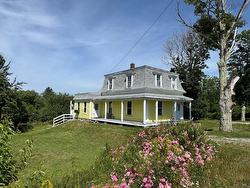 192 Belleville Road Belleville, NS B0W 3M0