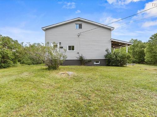 4184 203 Highway, Middle Ohio, NS 