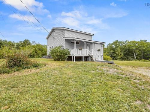 4184 203 Highway, Middle Ohio, NS 