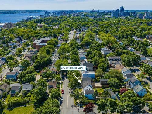 3704 Novalea Drive, North End, NS 