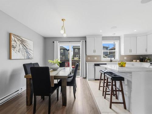 196 Titanium Crescent, Spryfield, NS 