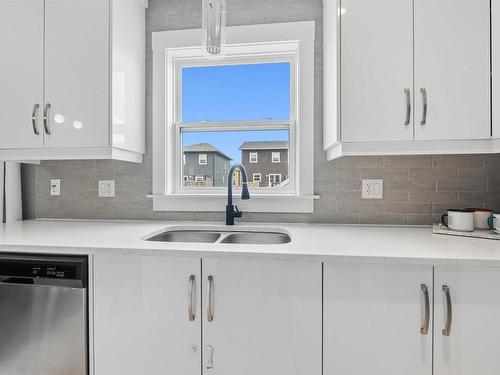 196 Titanium Crescent, Spryfield, NS 