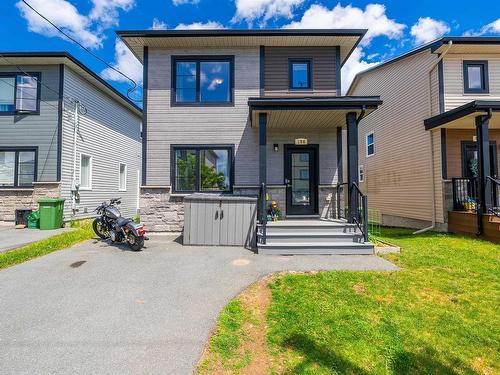 196 Titanium Crescent, Spryfield, NS 