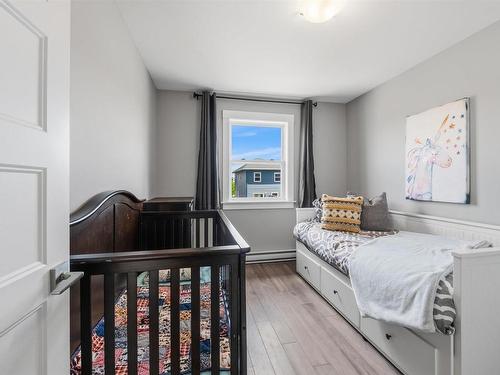 196 Titanium Crescent, Spryfield, NS 