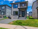196 Titanium Crescent, Spryfield, NS 