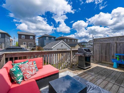 196 Titanium Crescent, Spryfield, NS 