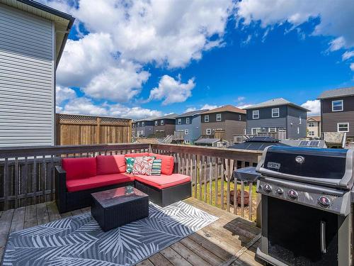 196 Titanium Crescent, Spryfield, NS 