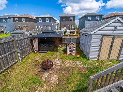 196 Titanium Crescent, Spryfield, NS 