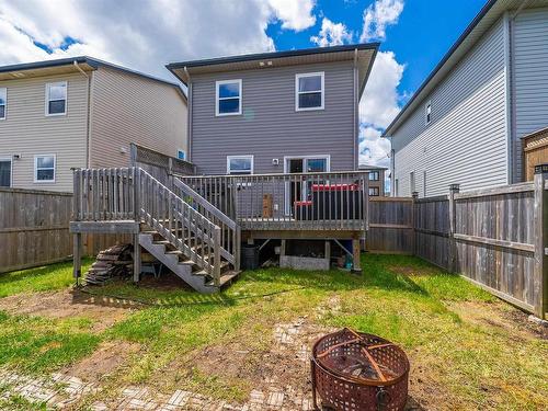 196 Titanium Crescent, Spryfield, NS 