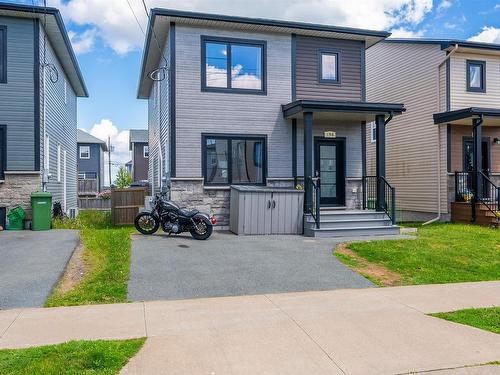 196 Titanium Crescent, Spryfield, NS 