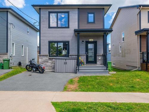 196 Titanium Crescent, Spryfield, NS 
