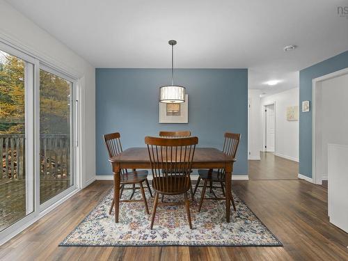 134 Croft Road, Chester Basin, NS 
