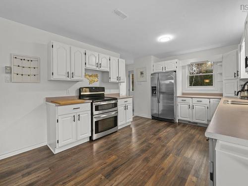 134 Croft Road, Chester Basin, NS 