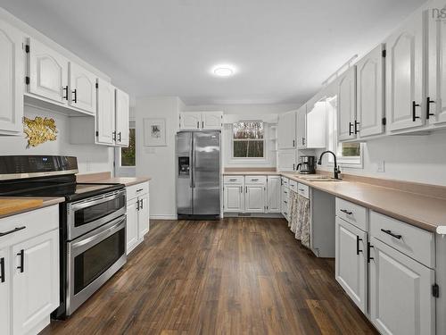 134 Croft Road, Chester Basin, NS 