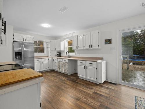 134 Croft Road, Chester Basin, NS 