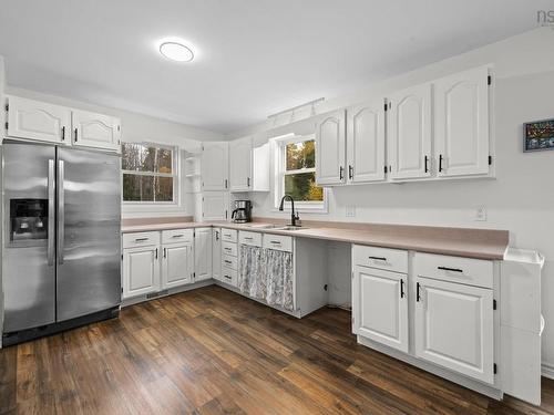 134 Croft Road, Chester Basin, NS 