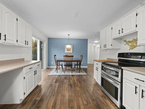 134 Croft Road, Chester Basin, NS 