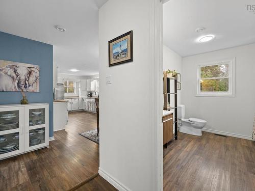 134 Croft Road, Chester Basin, NS 