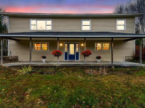 134 Croft Road, Chester Basin, NS 