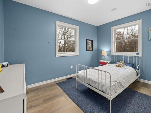 134 Croft Road, Chester Basin, NS 