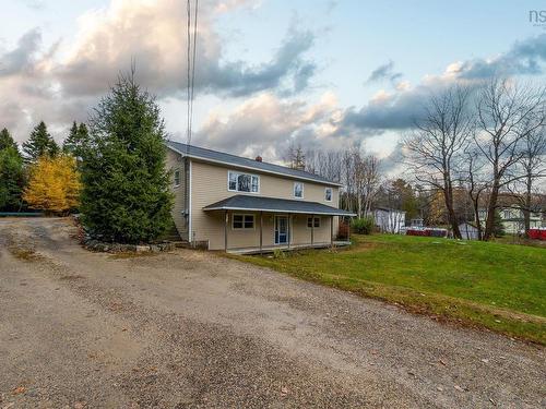 134 Croft Road, Chester Basin, NS 