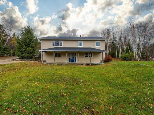 134 Croft Road, Chester Basin, NS 