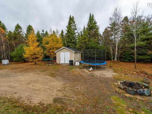 134 Croft Road, Chester Basin, NS 
