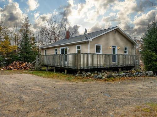 134 Croft Road, Chester Basin, NS 
