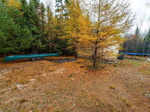134 Croft Road, Chester Basin, NS 