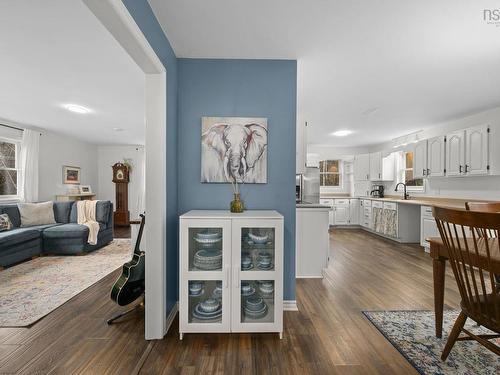 134 Croft Road, Chester Basin, NS 