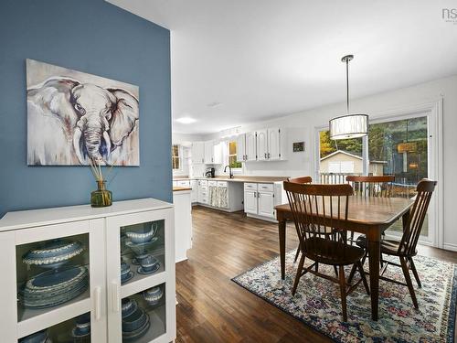 134 Croft Road, Chester Basin, NS 