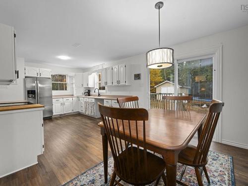 134 Croft Road, Chester Basin, NS 