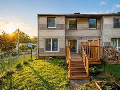 29 Circassion Drive, Cole Harbour, NS 