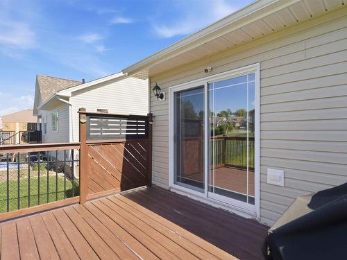 40 Baker Drive, Middle Sackville, NS 