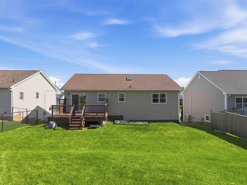 40 Baker Drive, Middle Sackville, NS 