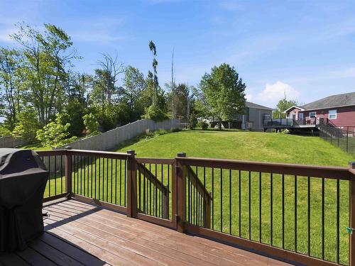 40 Baker Drive, Middle Sackville, NS 