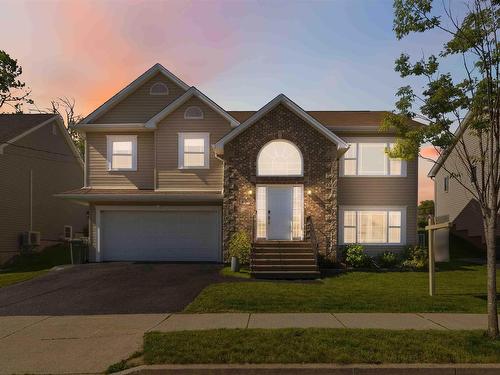 40 Baker Drive, Middle Sackville, NS 