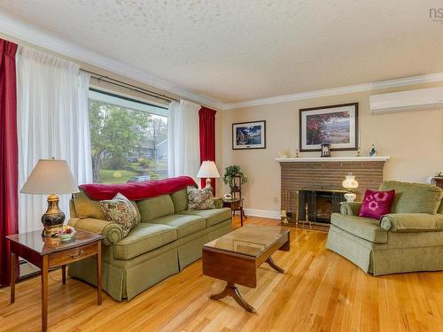 21 Canary Crescent, Halifax, NS 