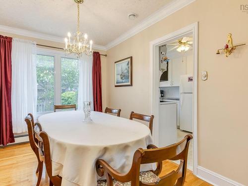21 Canary Crescent, Halifax, NS 