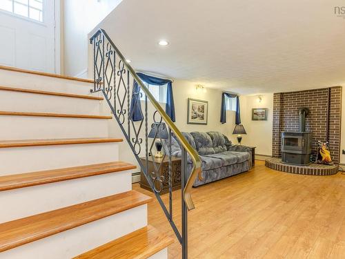 21 Canary Crescent, Halifax, NS 
