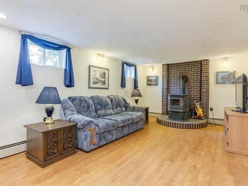 21 Canary Crescent, Halifax, NS 