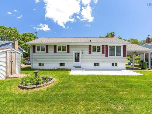 21 Canary Crescent, Halifax, NS 