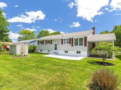 21 Canary Crescent, Halifax, NS 