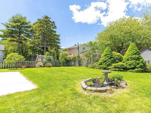 21 Canary Crescent, Halifax, NS 
